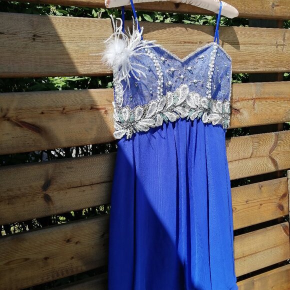 Coctail Dress - Picture 1 of 5